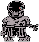 Terrorterror sans by AYGoftenover on DeviantArt
