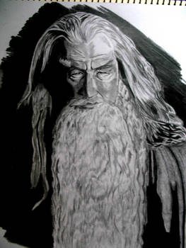 Gandalf the grey