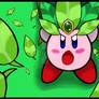 Leaf Kirby