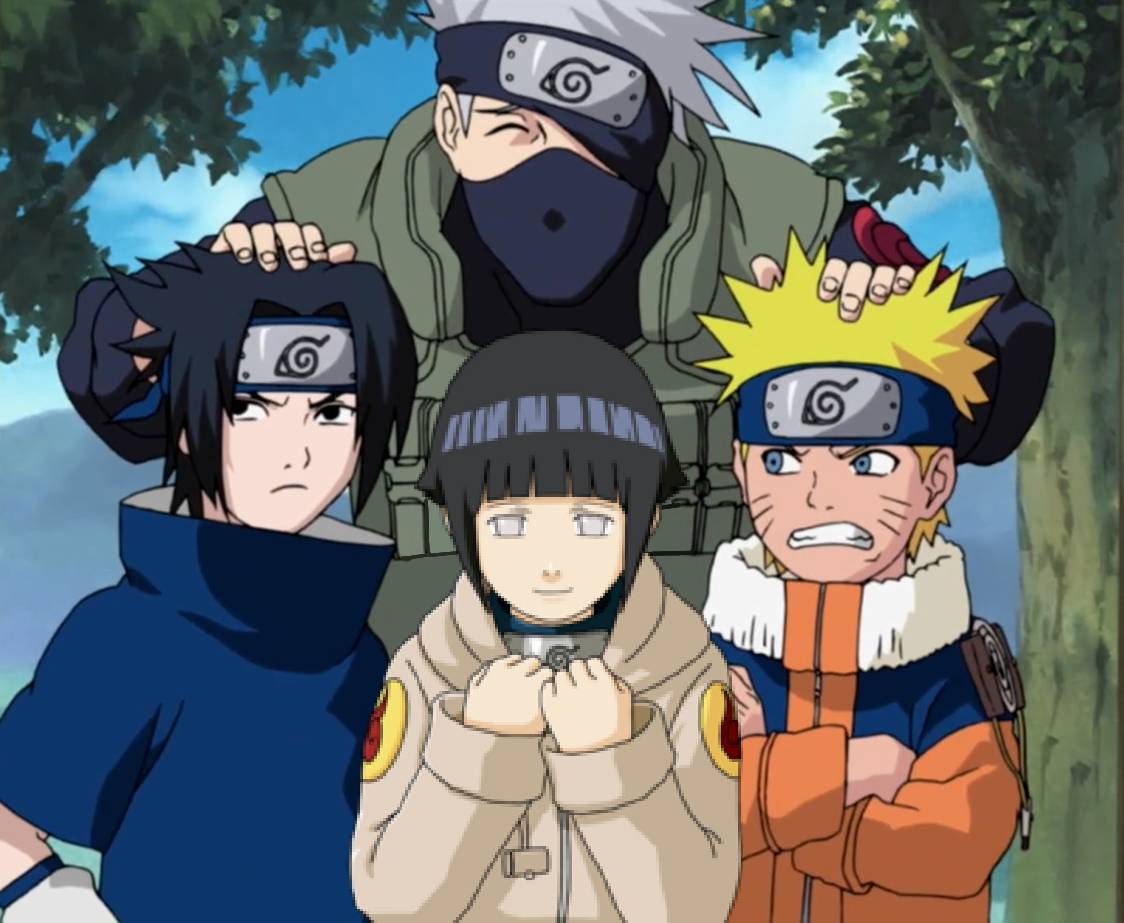 Pin en Team 7