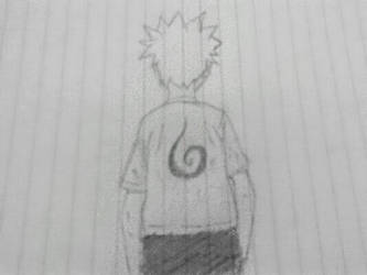 Naruto...