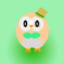 Rowlet