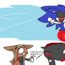 Why you don't give Sonic.EXE coffee