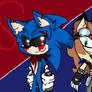 Sonic Boom Style 1