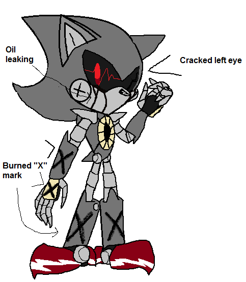 Metal Sonic.exe