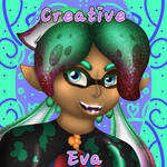 Creative Eva - Icon by GalaxieMadchen