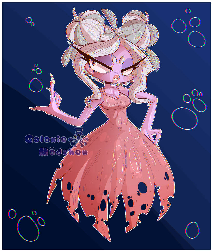 Withur by GalaxieMadchen on DeviantArt