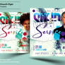 Church Flyer Template