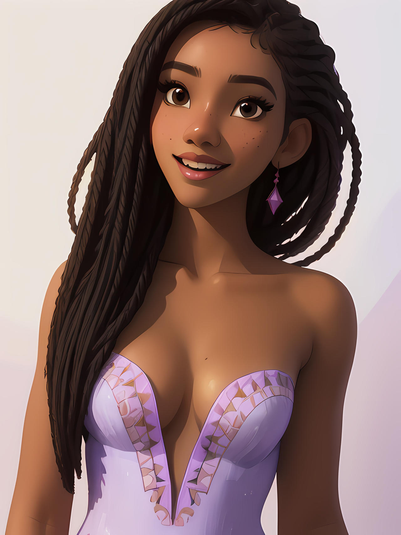 Asha Disney Princess Wish Movie Soon 1 by PrincessAmulet16 on DeviantArt