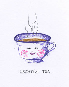 Creativi Tea