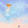 Ice Fairy