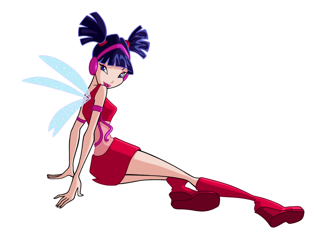 Musa π Musa in Season 1-2 by MartaVilIV on DeviantArt