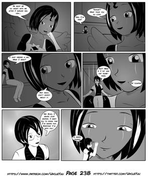 Echo: My Daily Life! (Page 238)