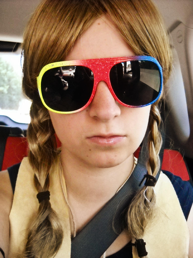 Lady Ruff by drawingfreak785 on DeviantArt