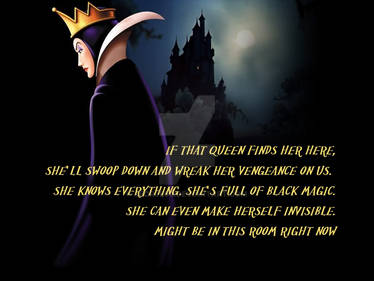 Evil Queen