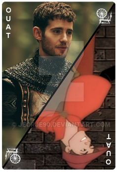 OUAT Card Prince Phillip