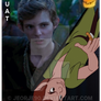 OUAT Card Peter Pan