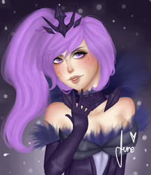 Dark Lux