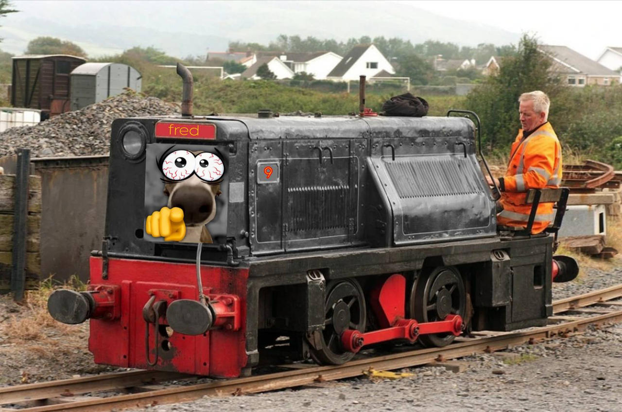 Freshremy by Jamesproduction05 on DeviantArt