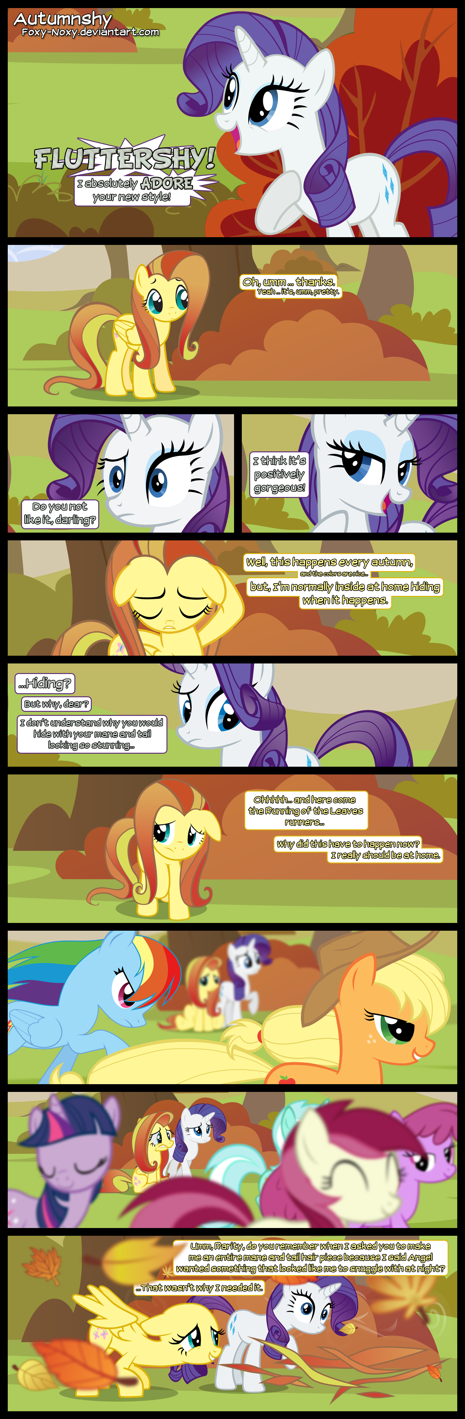 Autumnshy