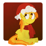 Festive Spitfire