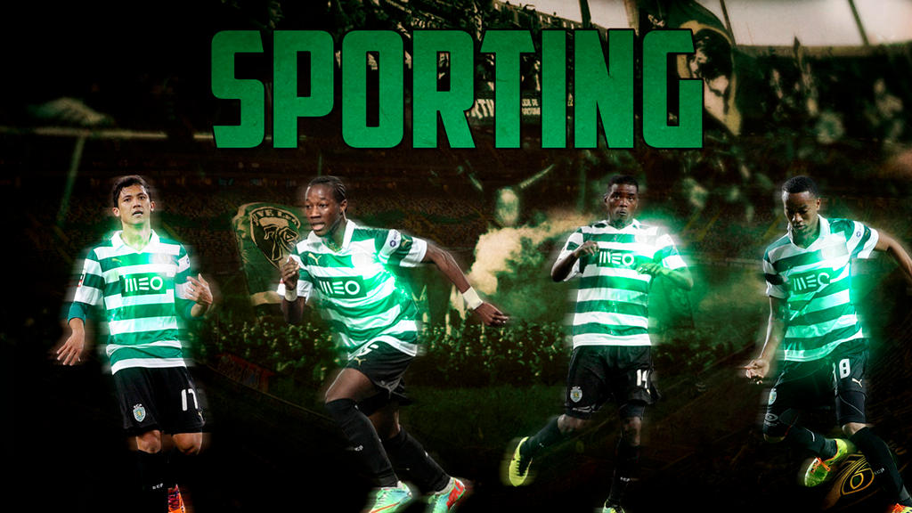 Leoninamente!!!: Outra grande contratação do Sporting!!!