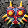 Majora's Mask - Wearable Bright Mask