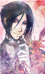 Sebastian Michaelis