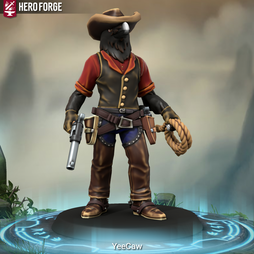 Yeecaw Yee-Caw by Skelefish on DeviantArt