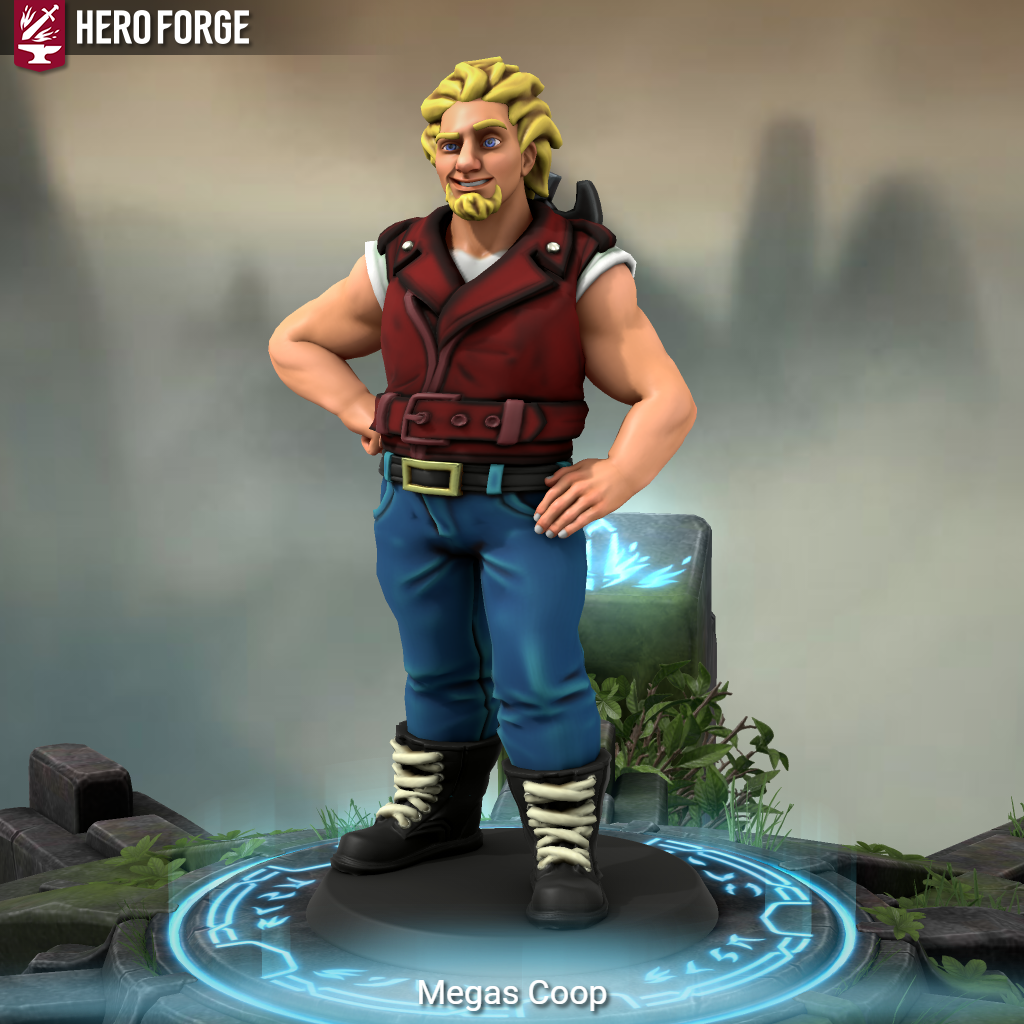 Coop, Megas XLR by Skelefish on DeviantArt Coop, Megas XLR by Skelefish on DeviantArt