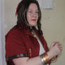 me as Aerith 20