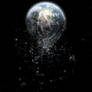 We live in a world that melts