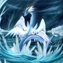 Azure Dragon