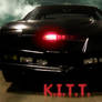 K.I.T.T. Wallpaper