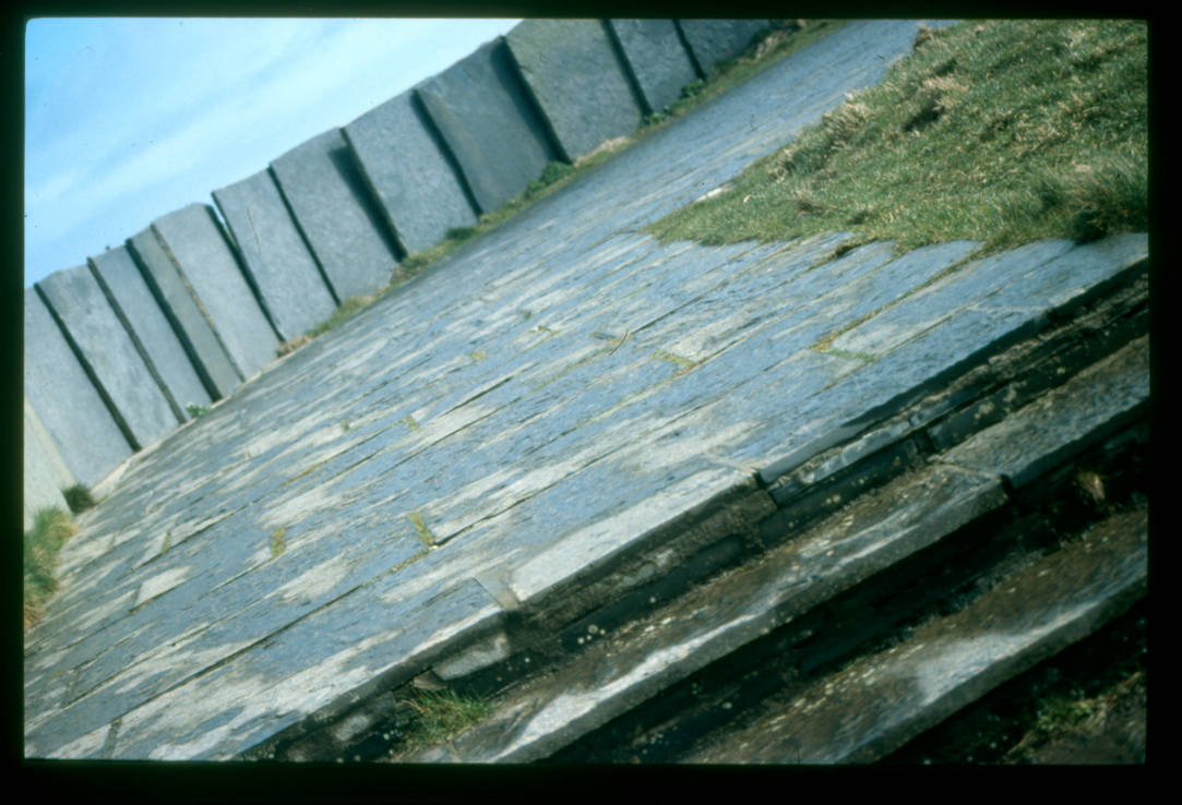 Diagonal Steps by Roger141178 on DeviantArt
