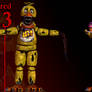 [Withered pack v3] Withered Chica