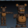 [Withered pack v3] Withered Freddy v7 wip