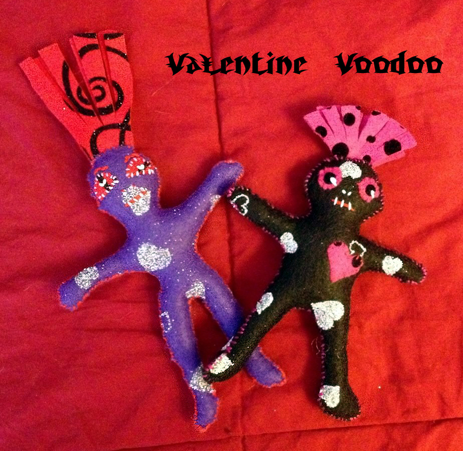 Valentine Voodoo