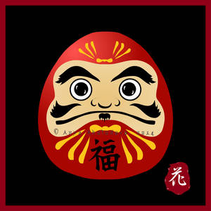 Daruma