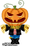 PIX - Halloween by ImperfectPurity