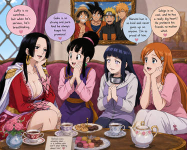 Wife loving their Husbands