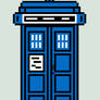 Pixel Tardis