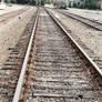 RailRoad Tracks