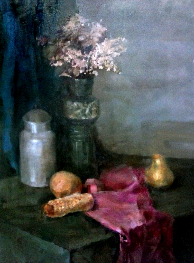 still life 3