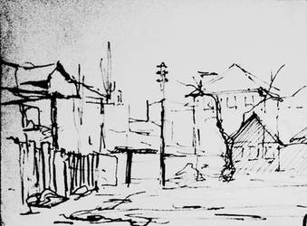 sketches Astrakhan ink 5