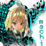 Machi Avatar