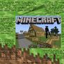 Minecraft info poster by Alyson Levi