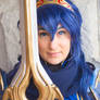 Lucina - Fire Emblem Awakening