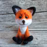 red fox