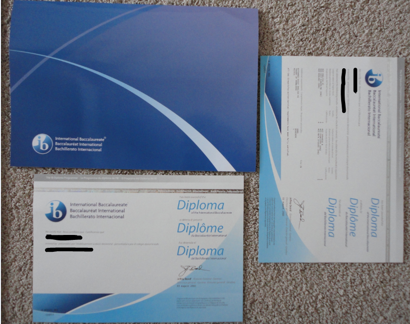 IB Diploma By Moondragon81 On DeviantArt ib-diploma-by-moondragon81-on-deviantart